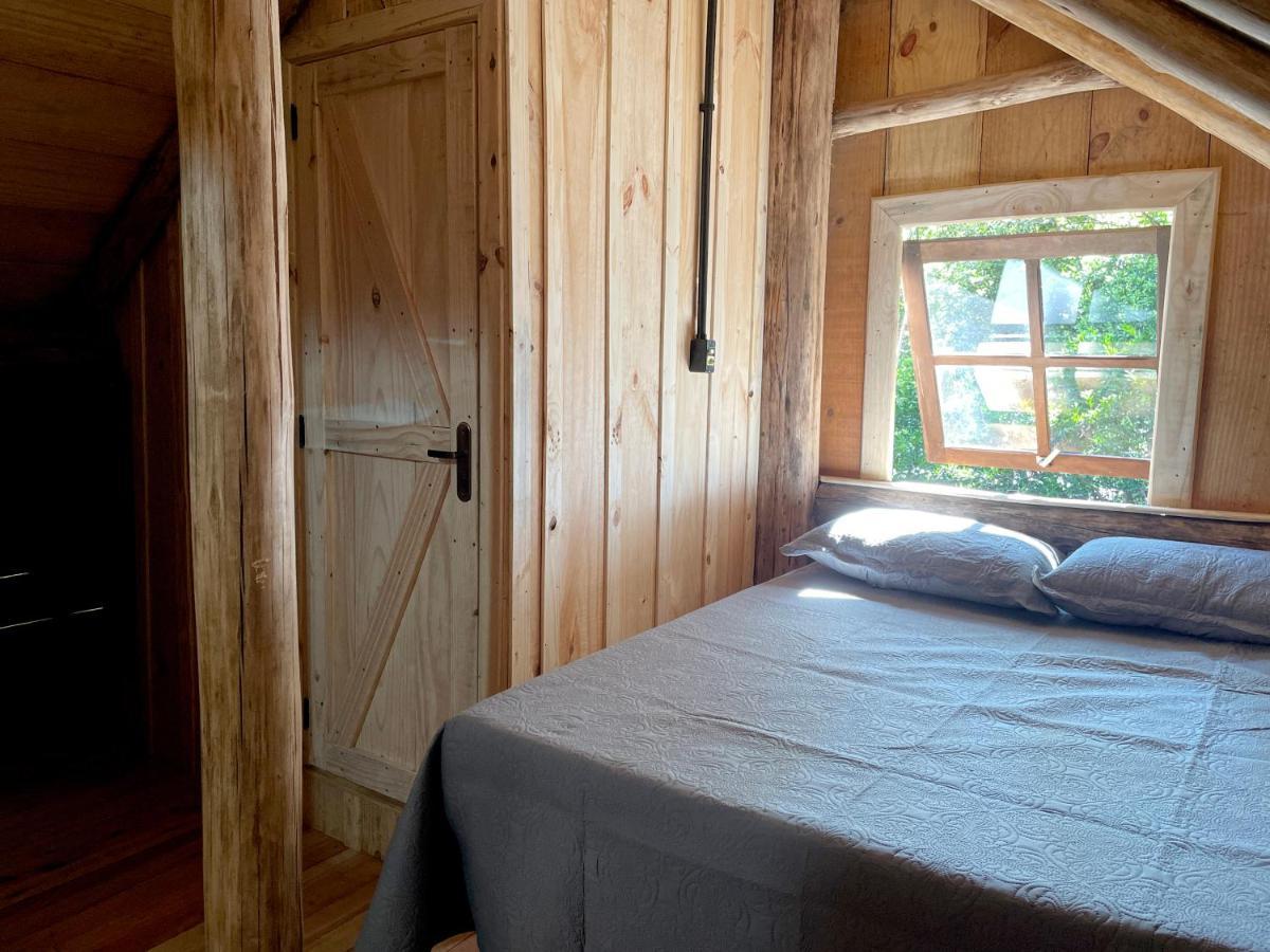 Chale Refugio Panoramico Chalet